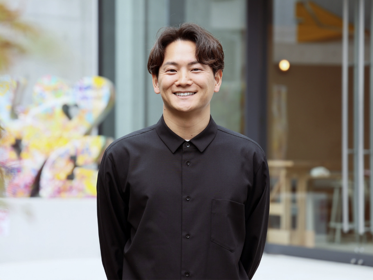 株式会社オズビジョン 求人画像1