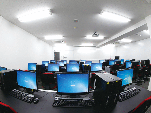 学校法人 山口学園のイメージ画像2