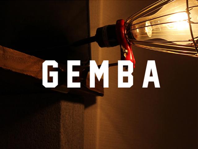 Head Office:GEMBA（代官山）