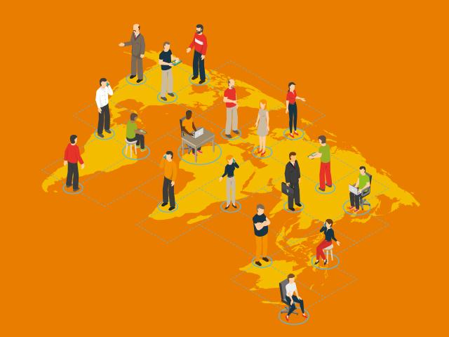 ビジョンとする「世界に市場を広げる」の実現に向け、市場へデザインの必要性や可能性を課題提起し、売るためのストーリーやデザインを提唱していきます。