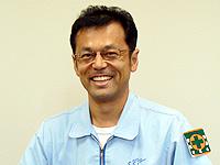 人事総務部　主席　藤原 氏