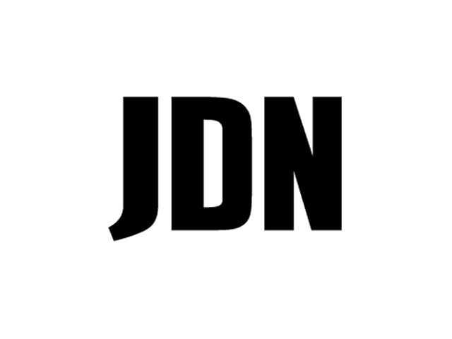 クリエイティブに関わる人なら誰でも知っているデザイン情報サイト『JDN』を運営している。