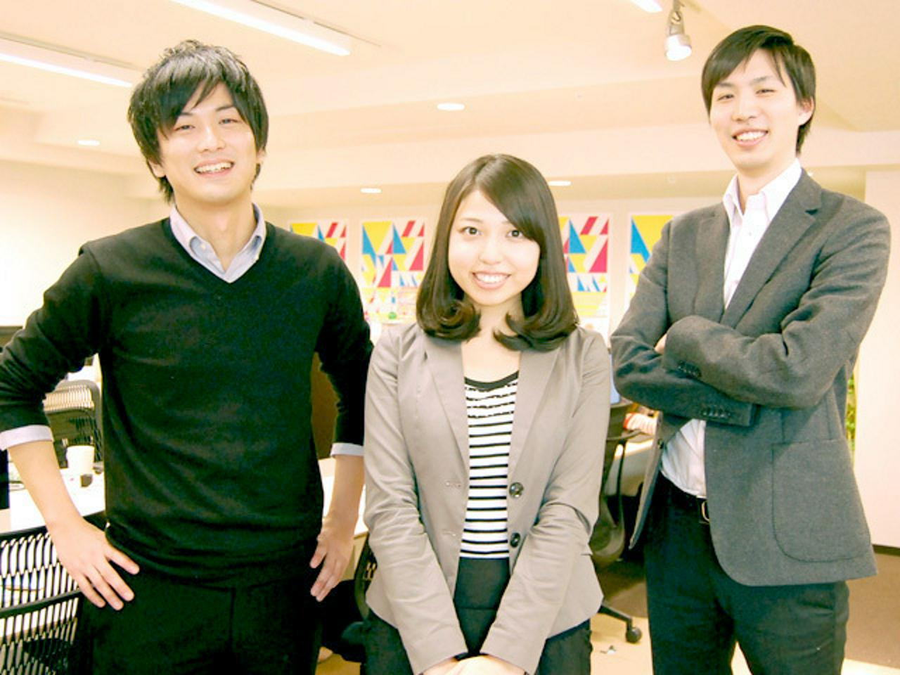 株式会社ＭＵＧＥＮＵＰ 求人画像1