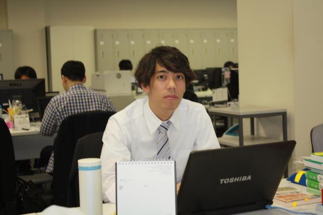 株式会社 ビーブレイクシステムズのイメージ画像1