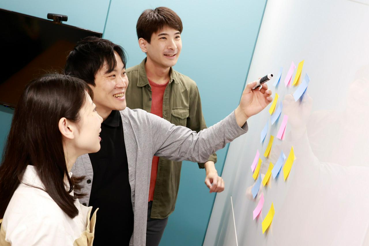 株式会社カヤックボンド 求人画像1