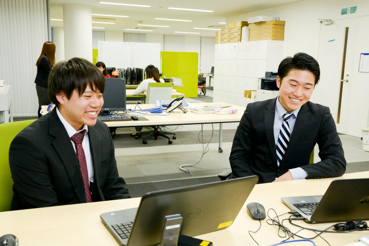 株式会社エイチ・エル・シー 求人画像1
