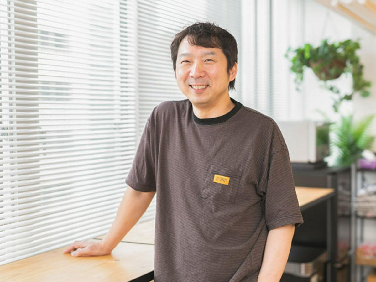 インタビュー画像