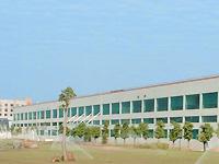 500人が働く福建省アモイの工場