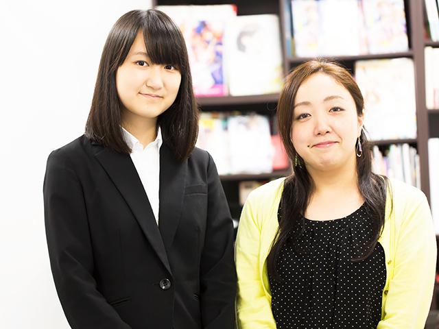 イラストやアプリの制作をはじめ、ITコンサルティング、人材コンサルティングなどさまざまな事業を展開している会社だ。