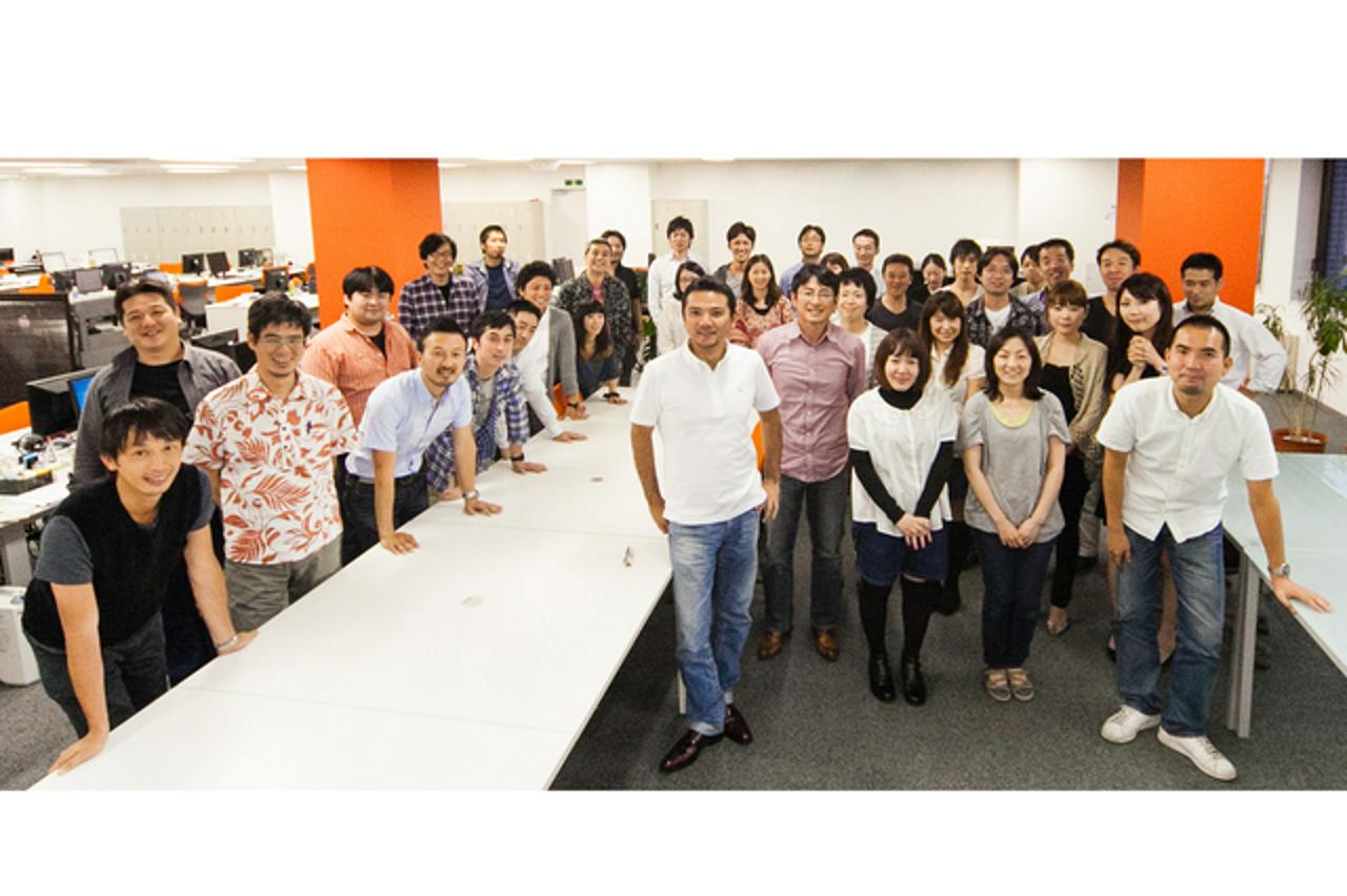 クーコム株式会社 求人画像1