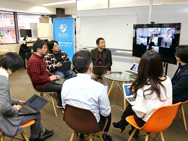 ミーカンパニー 株式会社のイメージ画像3