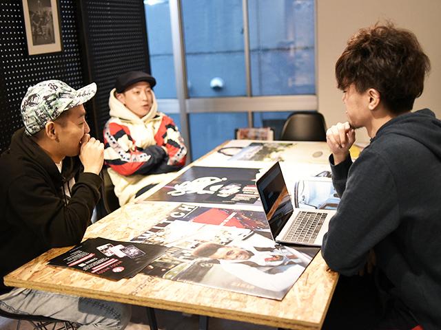 4人目となるメンバーを募集。
グローバルなSNSに成長させていくことを目指す。