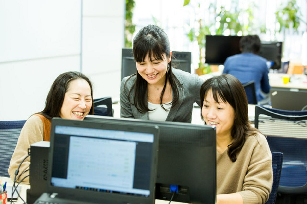 アタラ株式会社 求人画像1