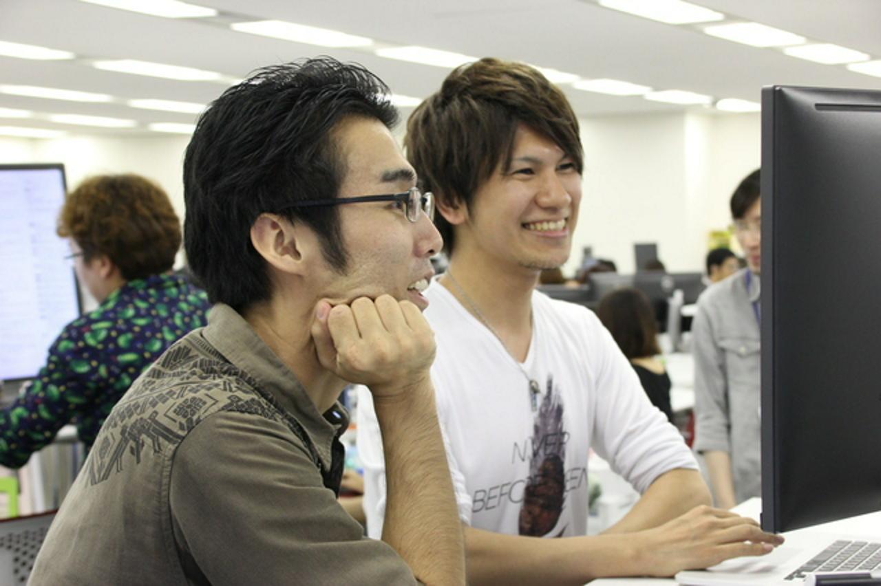 株式会社ファンコミュニケーションズ 求人画像1