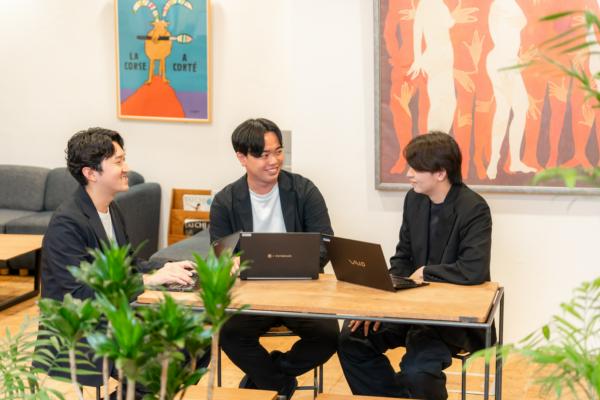 募集している求人：アフィリエイト広告の企画提案営業（コンサルティング営業）