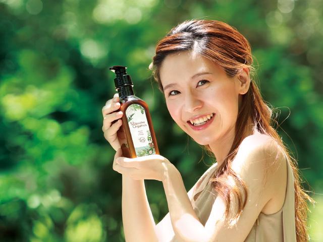 ブランドイメージもみんなで撮影