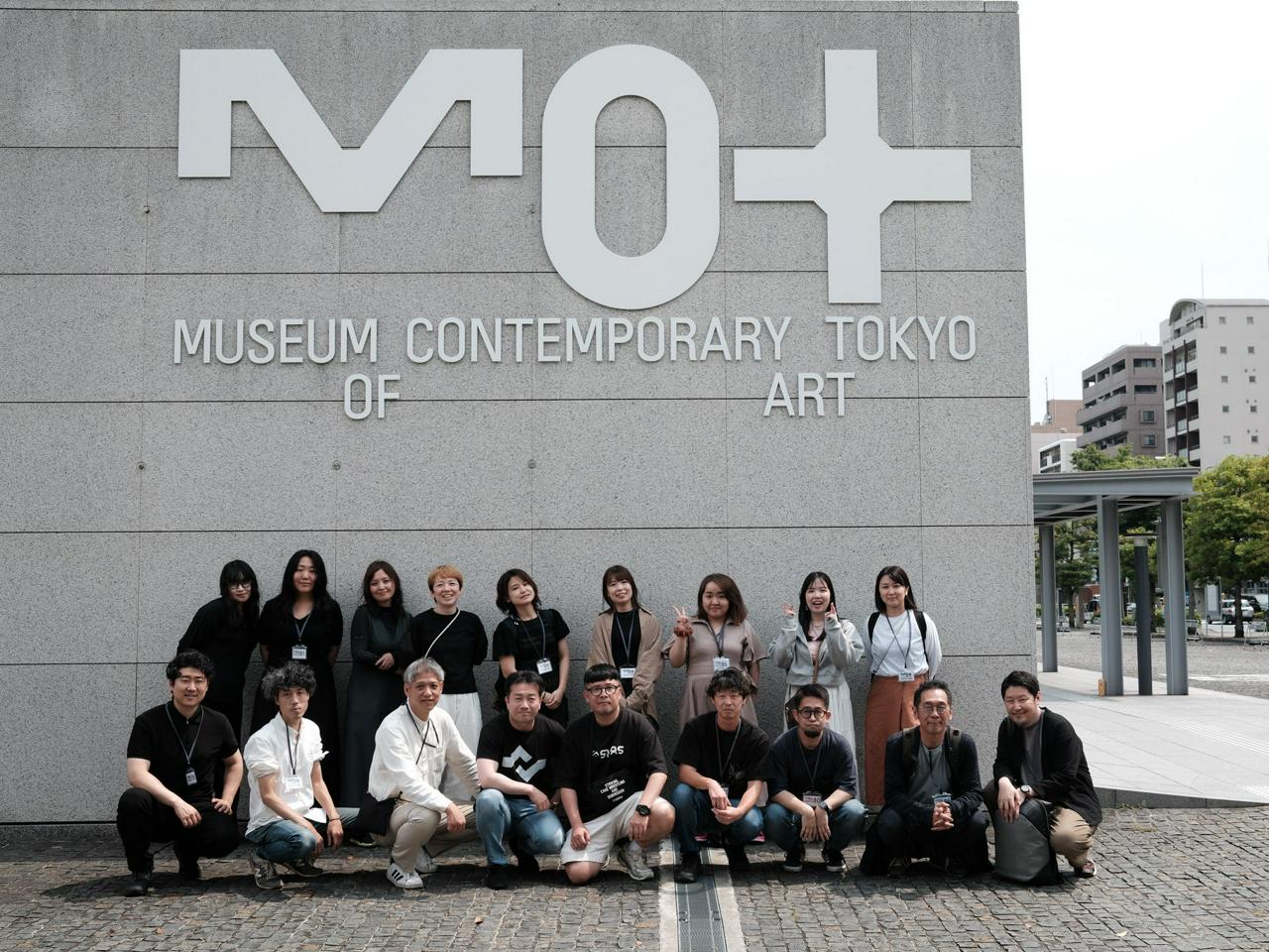 株式会社ピース 求人画像1