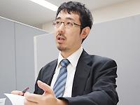 代表取締役　　宇佐美氏