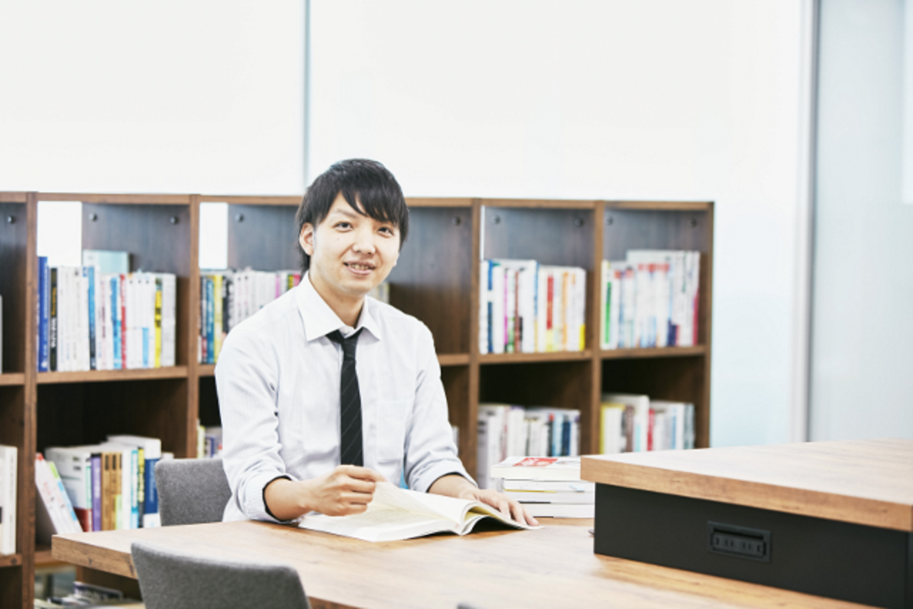 株式会社エクスモーション 求人画像1