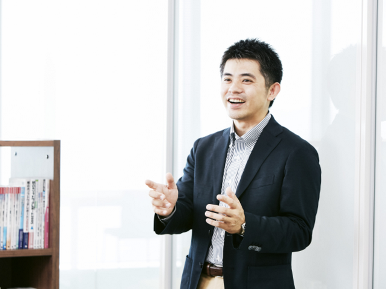 株式会社エクスモーション 求人画像1