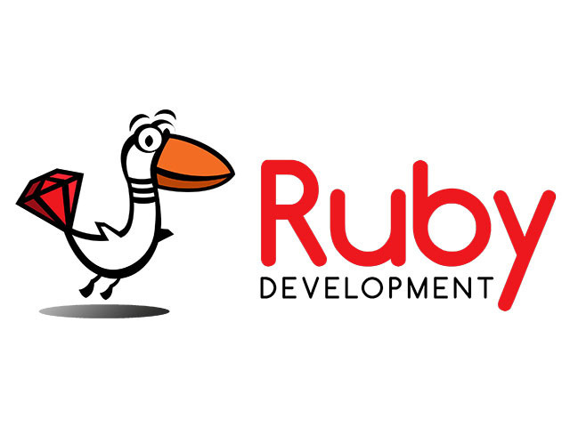 社名の通り、Rubyを開発した様々なシステム開発を軸にビジネスを展開しているRuby開発。