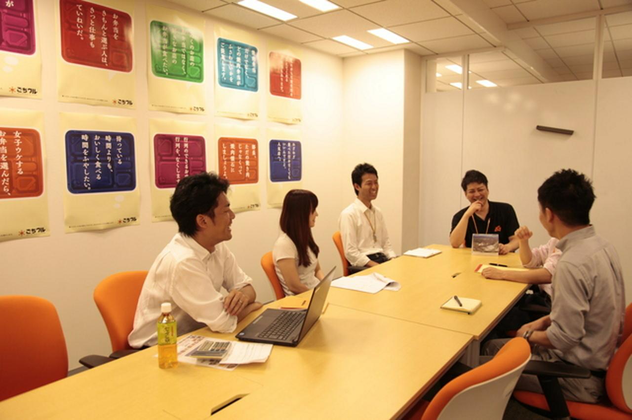 スターフェスティバル株式会社 求人画像1