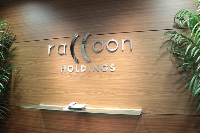 株式会社 ラクーンホールディングスのイメージ画像2