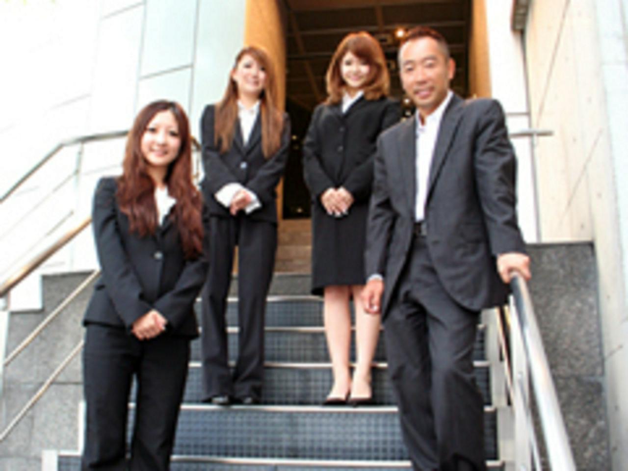 株式会社ファーンリッジ・ジャパン 求人画像1