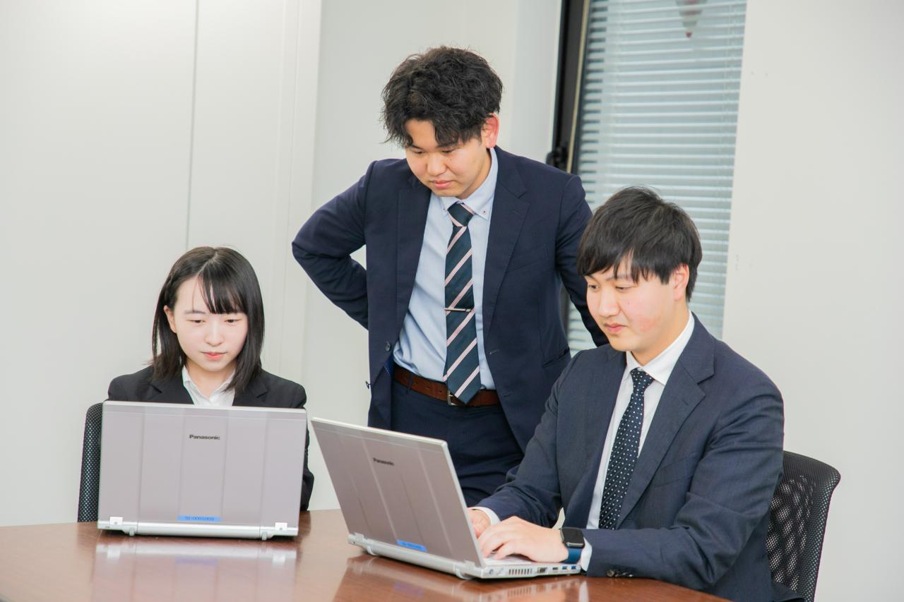 株式会社パートナー 求人画像1