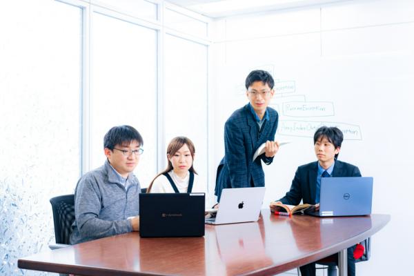 募集している求人：教育責任者