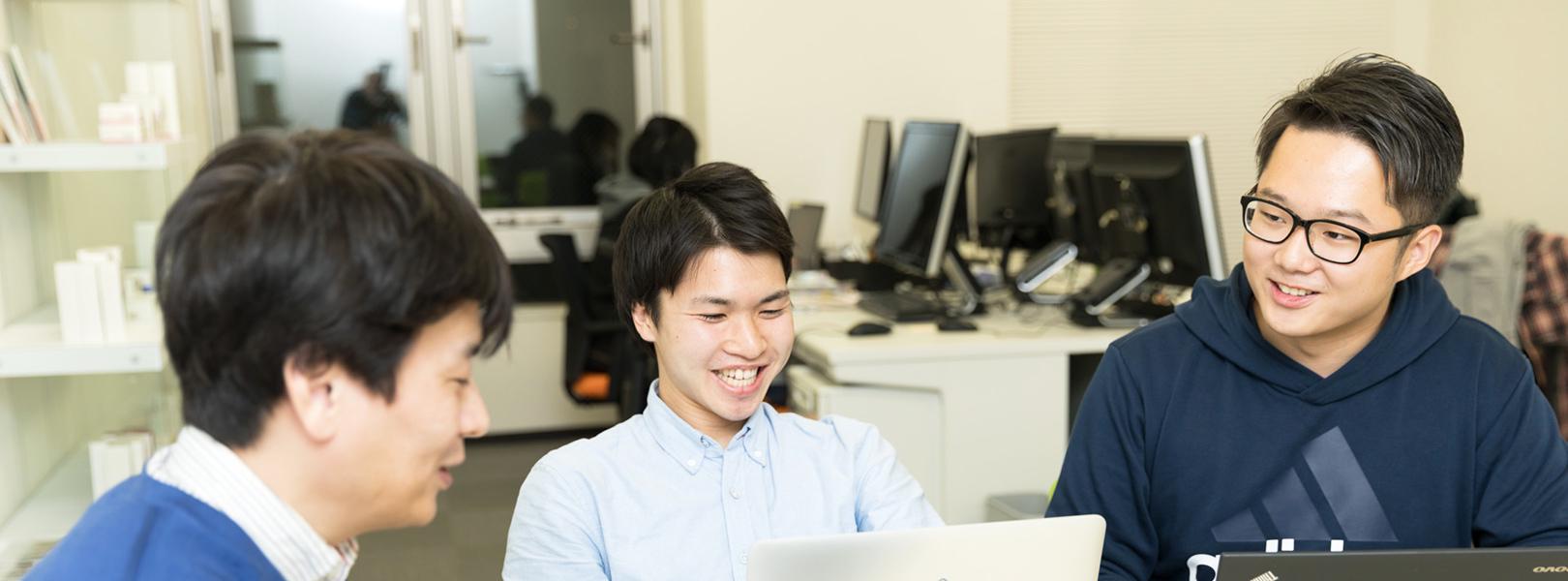 企業トップ画像