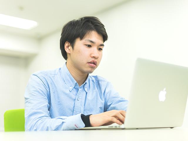IT顧問サービスでは、Webサイトの運営業務を全て引き受け、細かくPDCAを回していくことで、着実に成果を生み出している。
