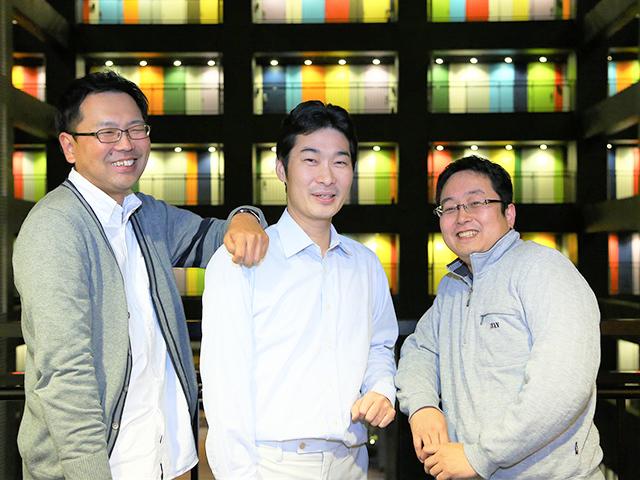 GROUND 株式会社のイメージ画像3