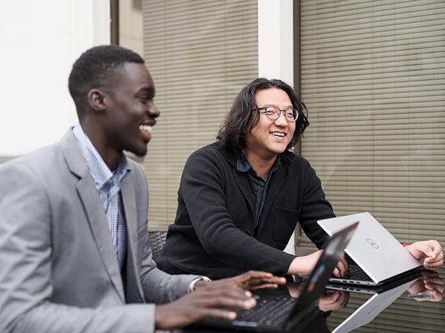 株式会社 ユニゾンシステムズのイメージ画像3