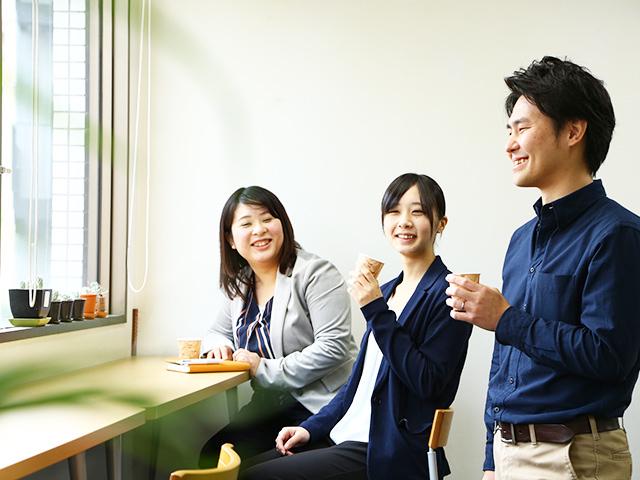 株式会社 オプティマのイメージ画像2