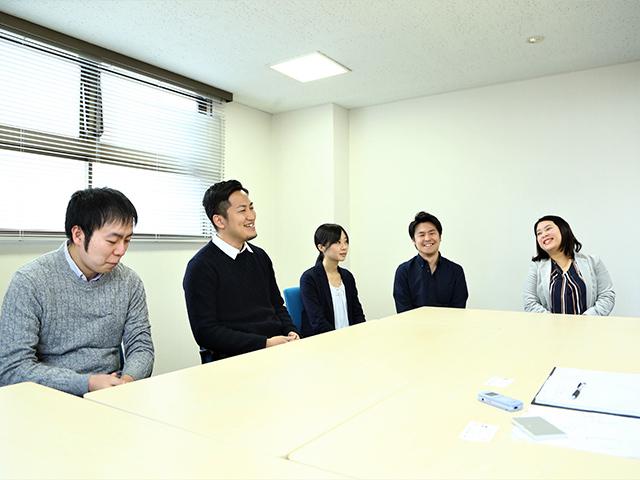 株式会社 オプティマのイメージ画像2