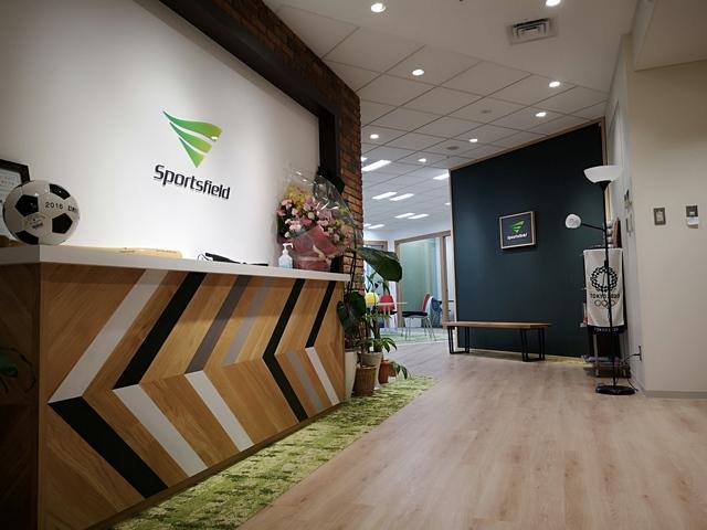 株式会社 スポーツフィールドのイメージ画像3
