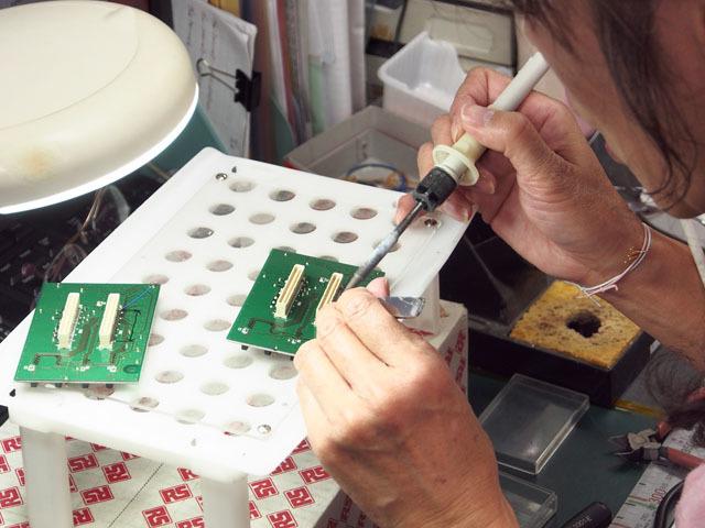 株式会社 マイクロネットのイメージ画像2