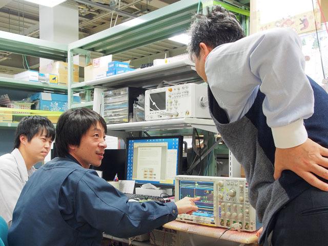 株式会社 マイクロネットのイメージ画像3