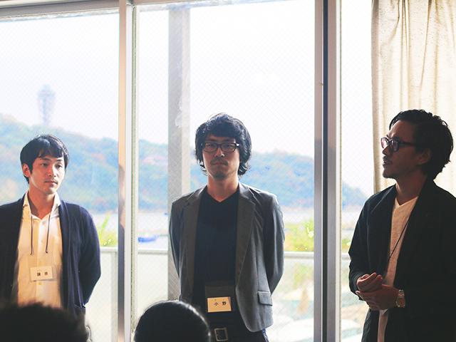 メンバーがイキイキと働き、業務に活かせることに繋がるのであれば、研修費用や社員旅行など費用を惜しむことはない。