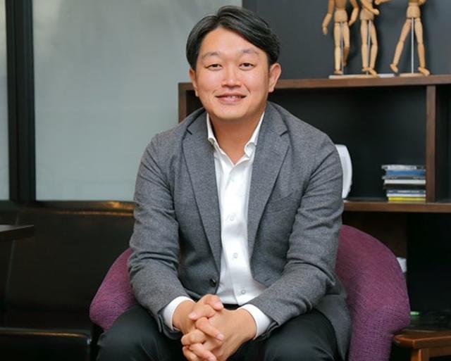 代表取締役　大木 元氏