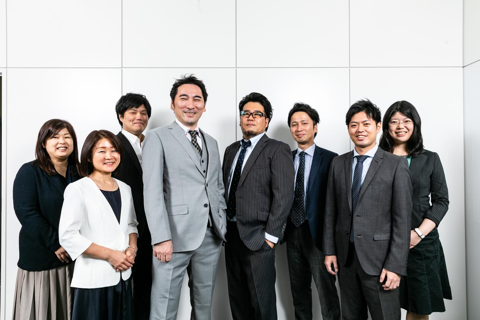 企業トップ画像