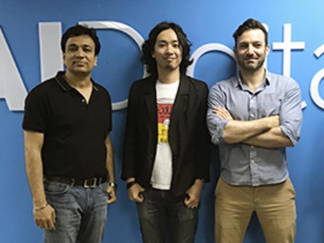 現地拠点で情報をヒアリングし、顧客満足度向上のための施策を現地メンバーと協議、対策