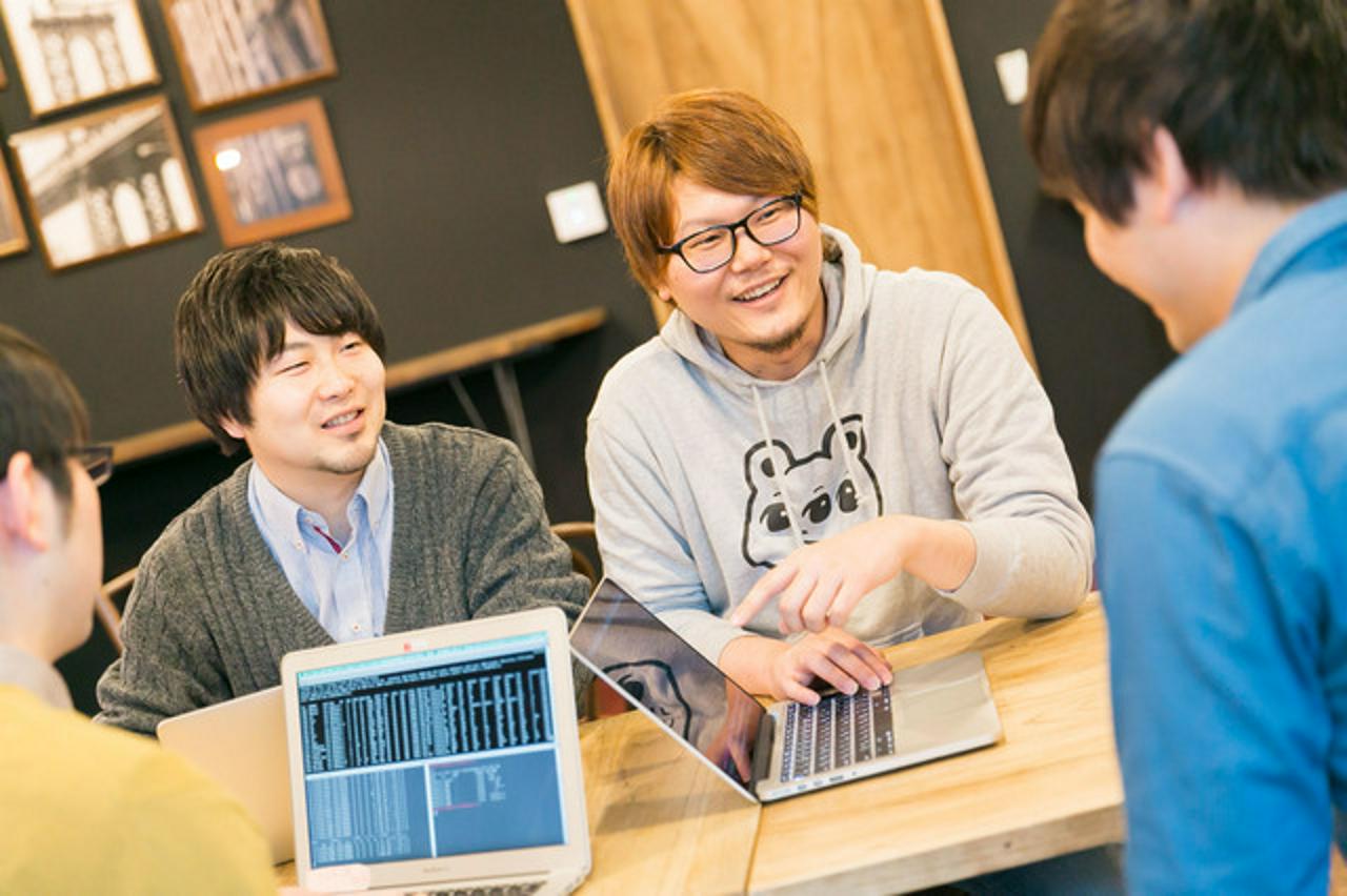 株式会社ハートビーツ 求人画像1