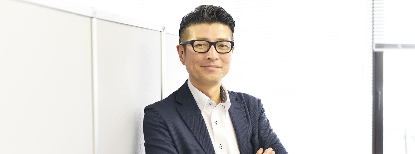 企業トップ画像