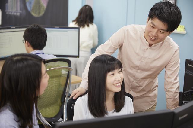 株式会社 ゲットイットのイメージ画像1