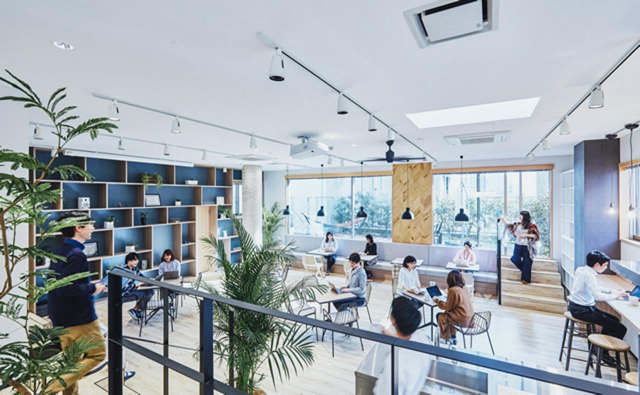 株式会社ねこじゃらし 求人画像1