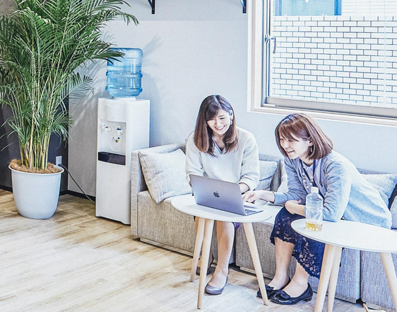 株式会社ねこじゃらし 求人画像1