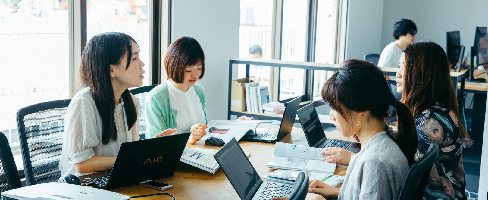 企業トップ画像