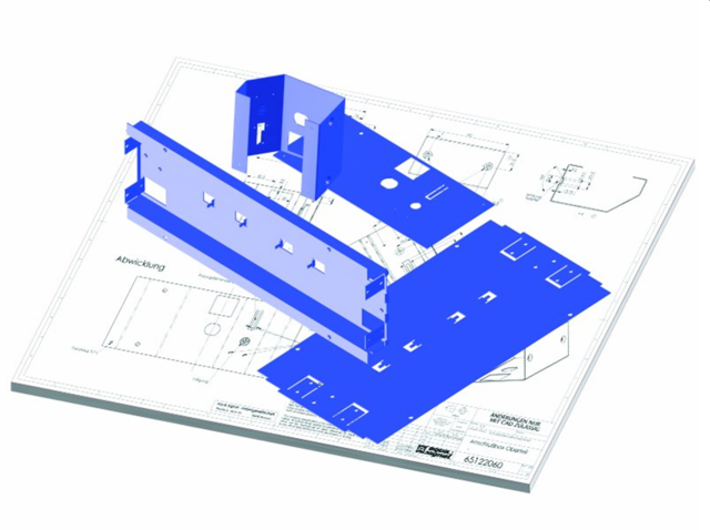 自社メンバーと、自社内での開発を通して、一緒にものづくり現場を支えませんか？